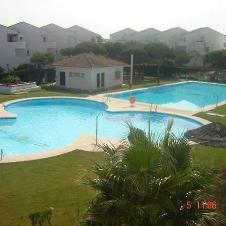 Apartment Salazul *