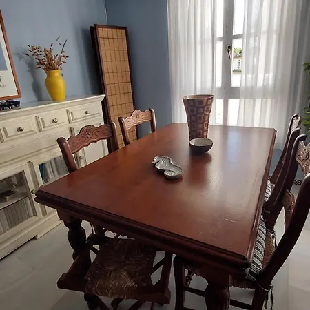 Salazul Apartment