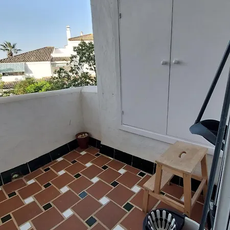 Apartment Salazul *