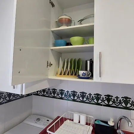 Salazul Apartment *