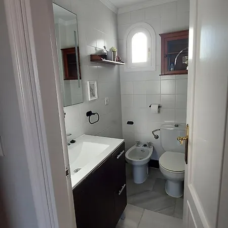 Apartment Salazul *