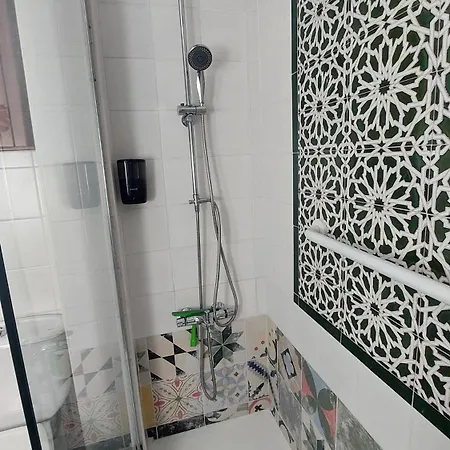 Salazul Apartment *