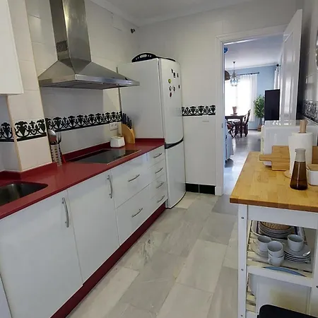 Apartment Salazul