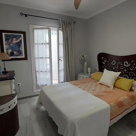 Salazul Apartment Novo Sancti Petri