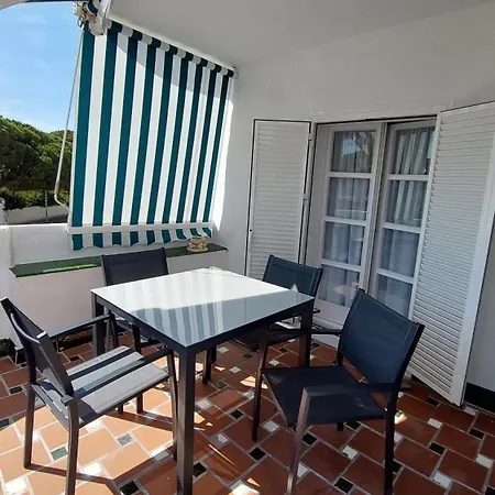 Apartment Salazul