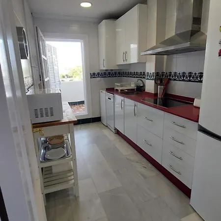 Salazul Apartment *