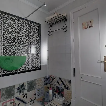 Apartment Salazul