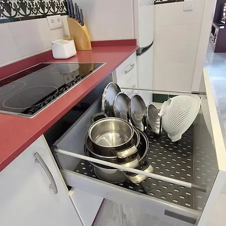Salazul Apartment